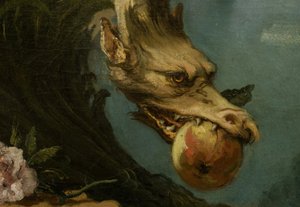  tekijältä Giovanni Battista Tiepolo