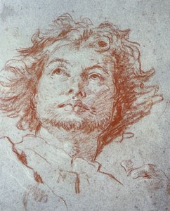 St Jacques, 1700-luku. tekijältä Giovanni Battista Tiepolo