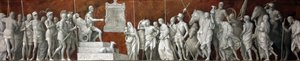 Jakso Publius Cornelius Scipion elämästä tekijältä Giovanni Bellini
