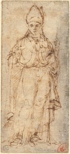 Saint Louis Toulouse pitelee sauvaa tekijältä Giovanni Bellini