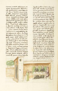 Dekameron, Haukka - Giovanna Federigo Alberighin vieraana, Viides päivä, novelli 9. tekijältä Giovanni Boccaccio