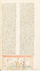 Dekameron, Kaksi yksinkertaista - Gianni di Barolo pettää Pietroa , Yhdeksäs päivä, novelli 10. tekijältä Giovanni Boccaccio