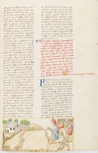 Dekameron, Avioliiton fysiologia - Gualtieri di Saluzzo noutamassa Griseldaa, Kymmenes päivä, novelli 10. tekijältä Giovanni Boccaccio