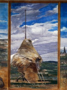 Heinäsuovasta tekijältä Giovanni Boldini