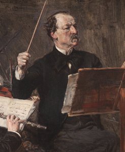  tekijältä Giovanni Boldini
