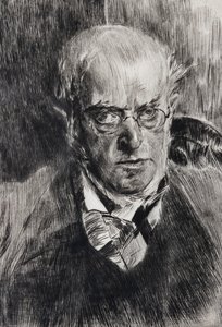 finlandesa tekijältä Giovanni Boldini