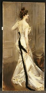 The Black Sash, n. 1905