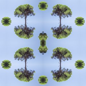 Unnatural 118 (digitaalisesti manipuloitu valokuva)