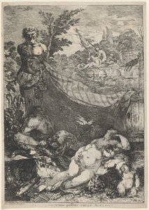 bachchanal tekijältä Giovanni David