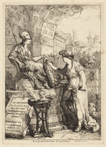Egi Monumentum (Minerva