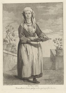 Palvelija