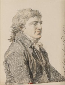 Birger Fredrik Rothoff (1759–1831), kaivoslautakunnan neuvoston jäsen, valtiopäivien jäsen, maatalousuudistaja ja teollisuusmies, 1800