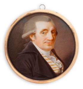Kauppaneuvos J. Ch. Müller