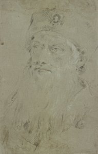  tekijältä Giovanni Domenico Tiepolo