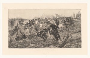 Ratsuväen panos [Cavalry Charge]