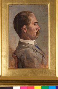 Tuntematon kuva tekijältä Giovanni Fattori
