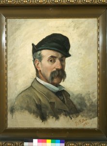 Tuntematon kuva tekijältä Giovanni Fattori