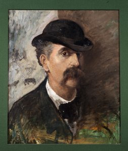Tuntematon kuva tekijältä Giovanni Fattori