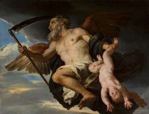  tekijältä Giovanni Francesco Romanelli