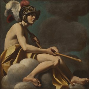  tekijältä Giovanni Francesco Romanelli