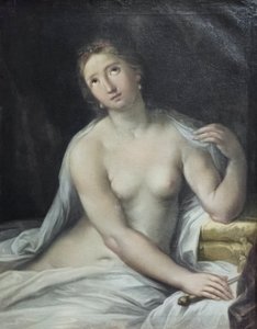 Lucrezia