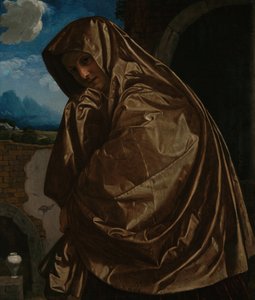 Maria Magdaleena, 1530-luku