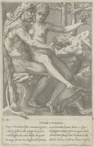 Loves of the Gods (sarjan nimi)