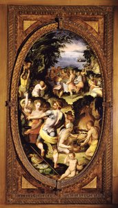 Lasin löytö, 1572 liuskekivi