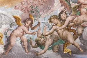 Putti (numero 3496733)