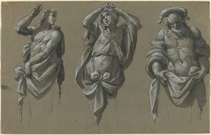 Kolme Hermia