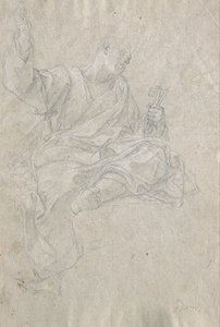 Opiskelu apostoli Pietaria varten