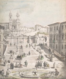 Trinità dei Montin portaat, n. 1756-58.