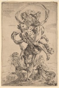 Hercules ja Antaeus