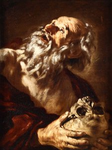 Saint Jerome