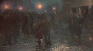 Joulukuu: The Workers Dawn, 1897