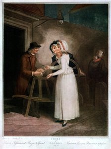 "Veitset, sakset ja partakoneet jauhamiseen", 1795, 1929