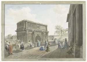 Vista de l