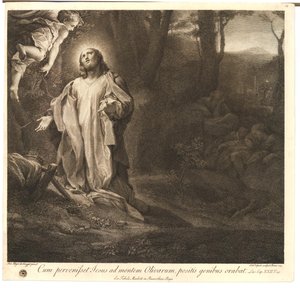 Giovanni Volpato - Schola Italica Picturae, 1837,0408.242 tekijältä Giovanni Volpato