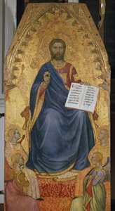 Christ Judge - Öljy puulle
