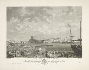 Acabada Port de Tàrent tekijältä Giovanni de Grado