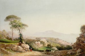 Capri Massa Lubrenselta