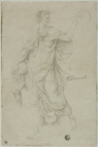 Kohtuus tekijältä Girolamo da Carpi