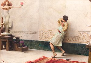 Pygmalion tekijältä Giulio Bargellini