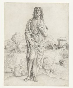 Johannes Kastaja