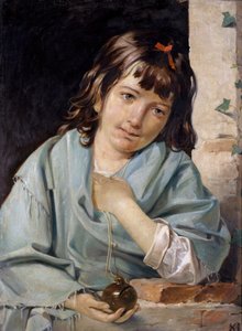 Säästöpossu tekijältä Giulio Queirolo