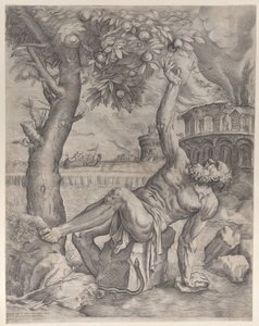 Tantalus, n. 1557-70.