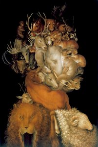 Maa, 1570