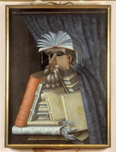  tekijältä Giuseppe Arcimboldo