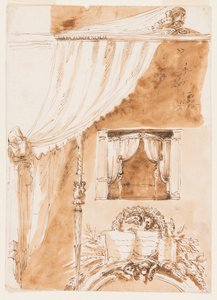 Bed alkovi
