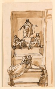 Monumentti tekijältä Giuseppe Barberi